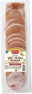 Rökt Skinka