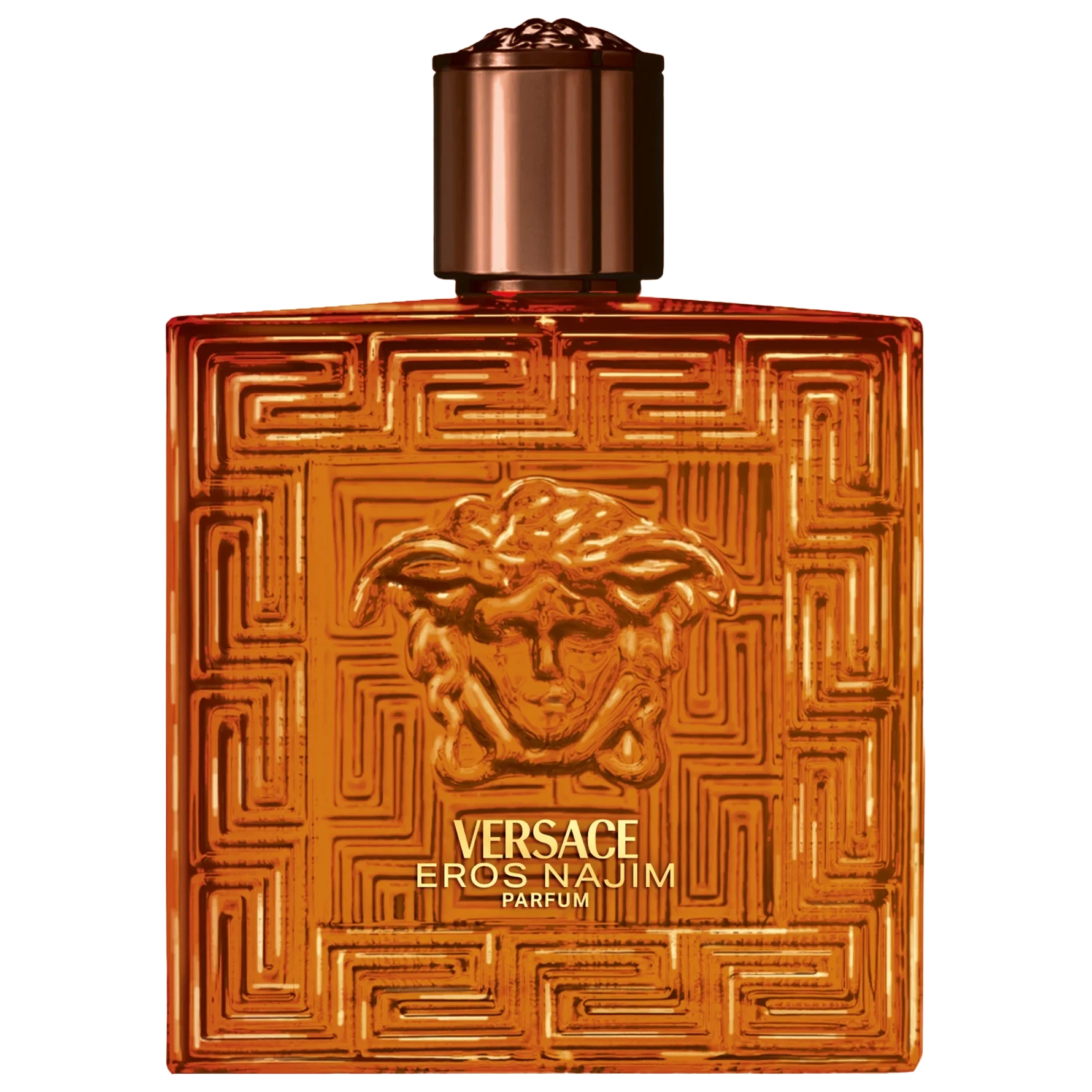 Versace Eros Najim Parfum 100 ml