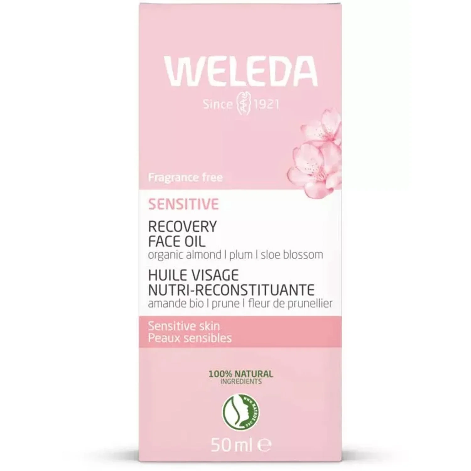 Weleda Sensitive