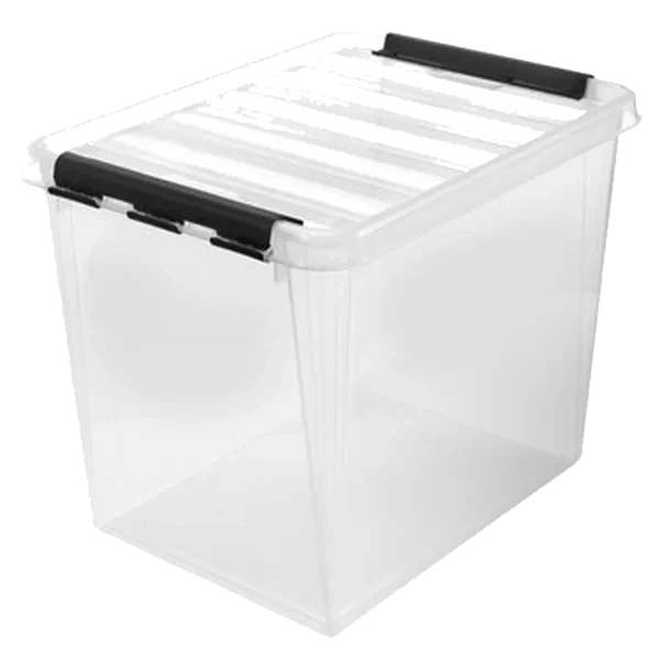 Oppbevaringsboks Classic 16 25 L