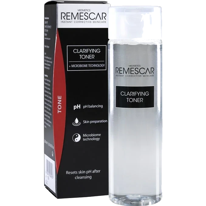Clarifying Toner