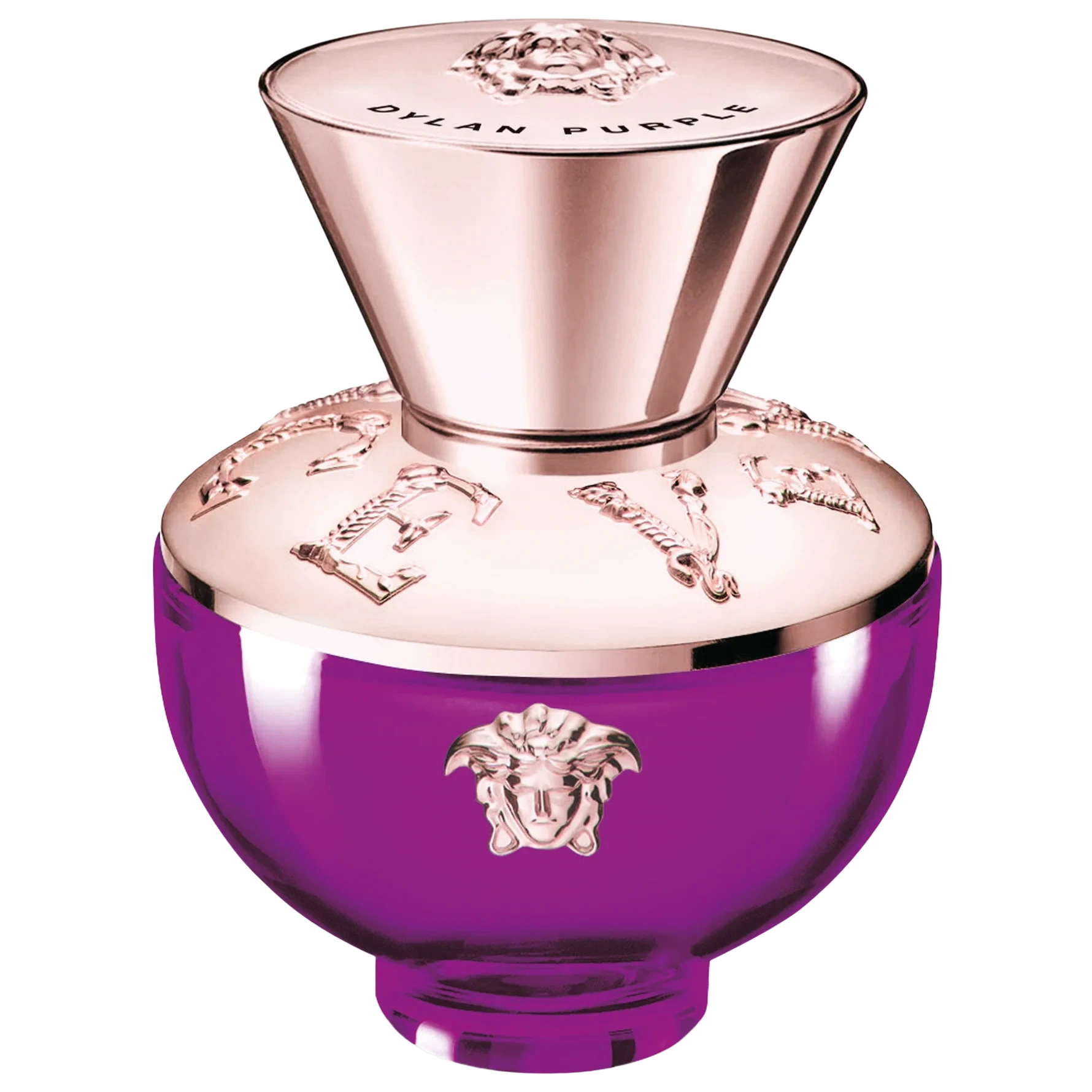 Versace Dylan Purple Pour Femme Eau de Parfum 50 ml