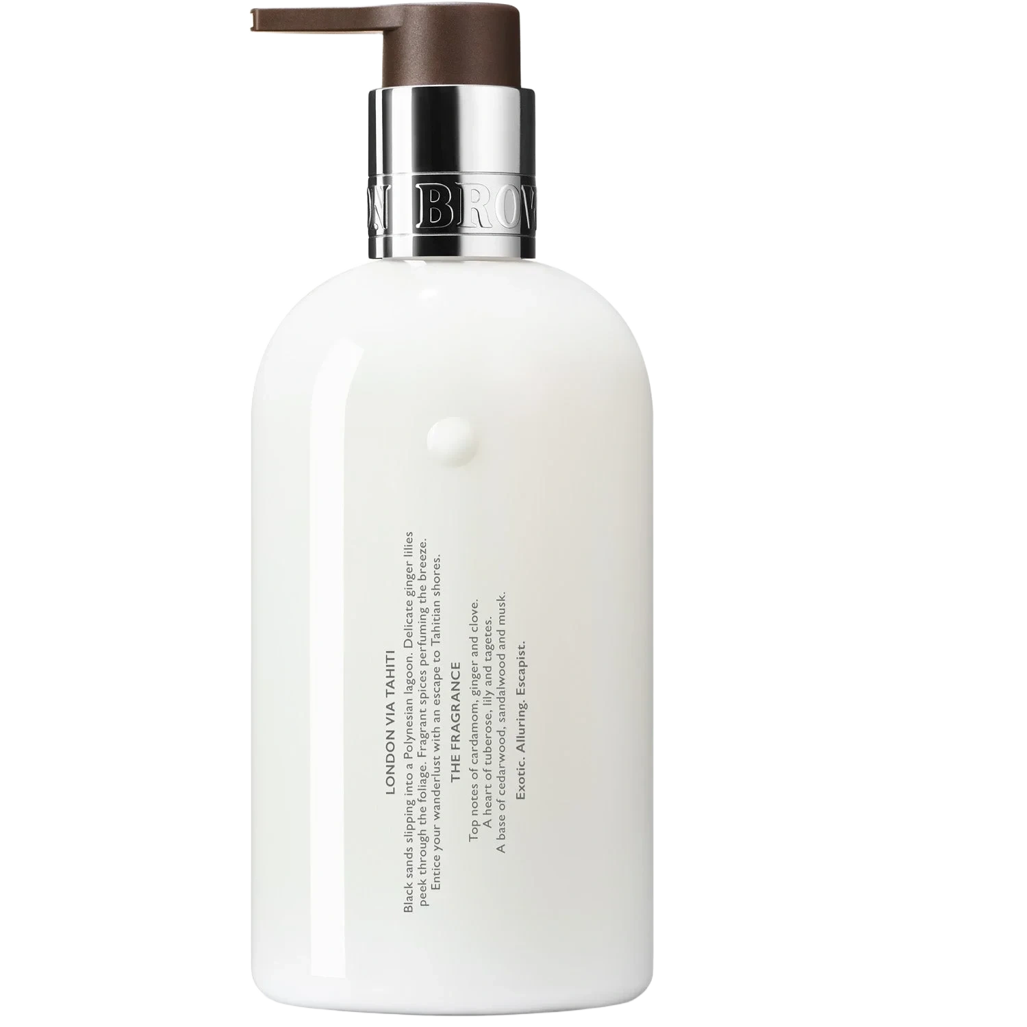 Molton Brown Heavenly Gingerlily Body Lotion