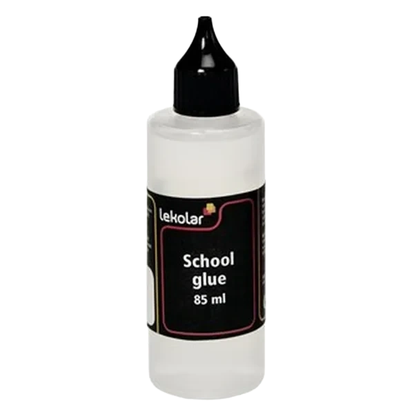 Skolelim Lekolar 85 Ml