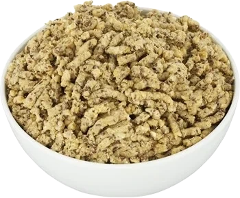 Växtfärs: Gråärt/Quinoa KRAV