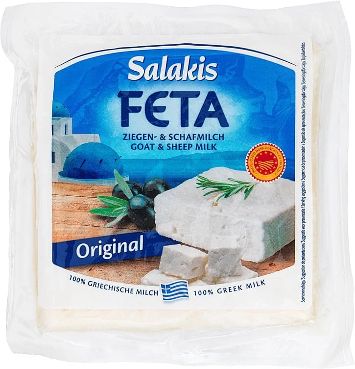 Salakis Feta Original