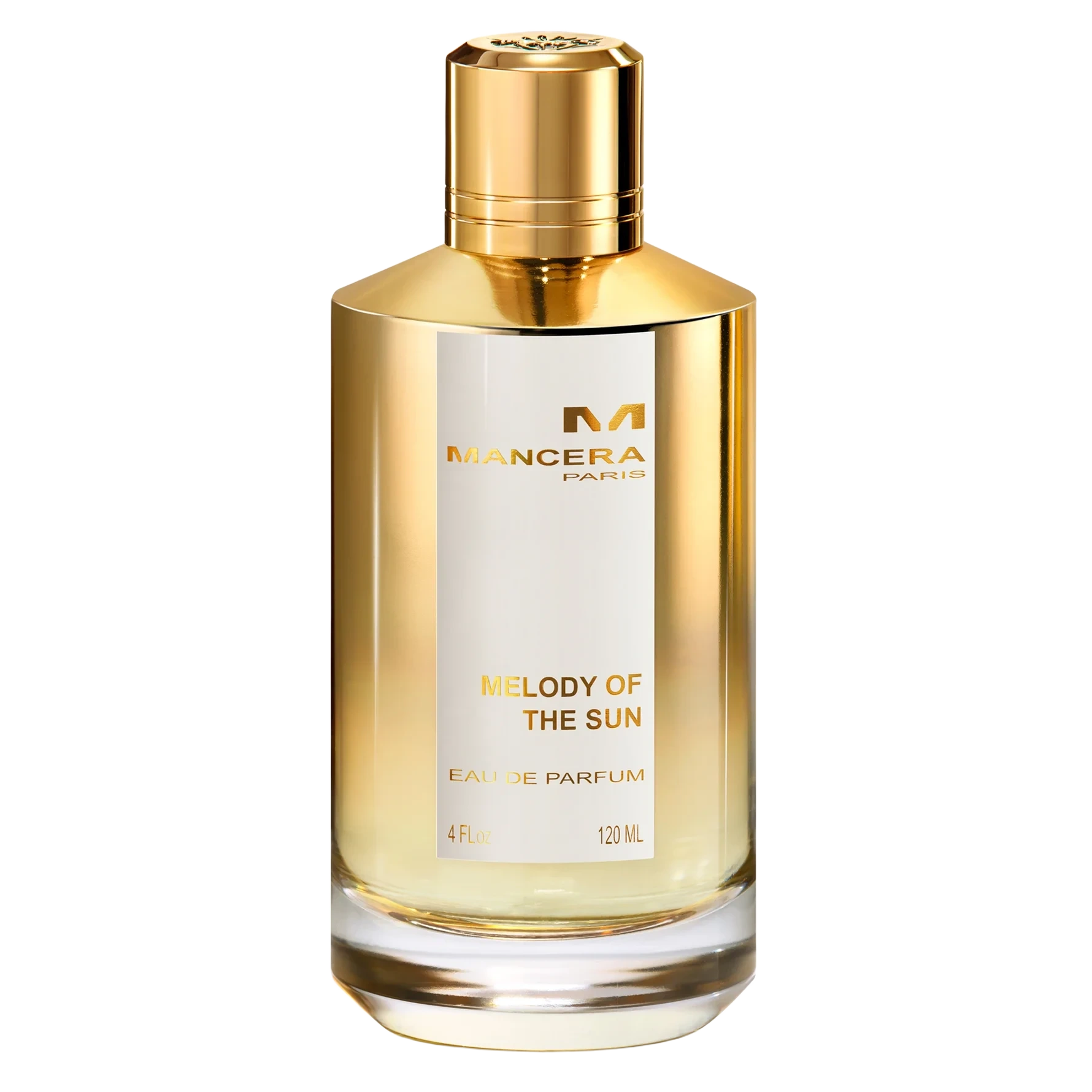 Mancera Melody Of The Sun Eau de Parfum 120 ml