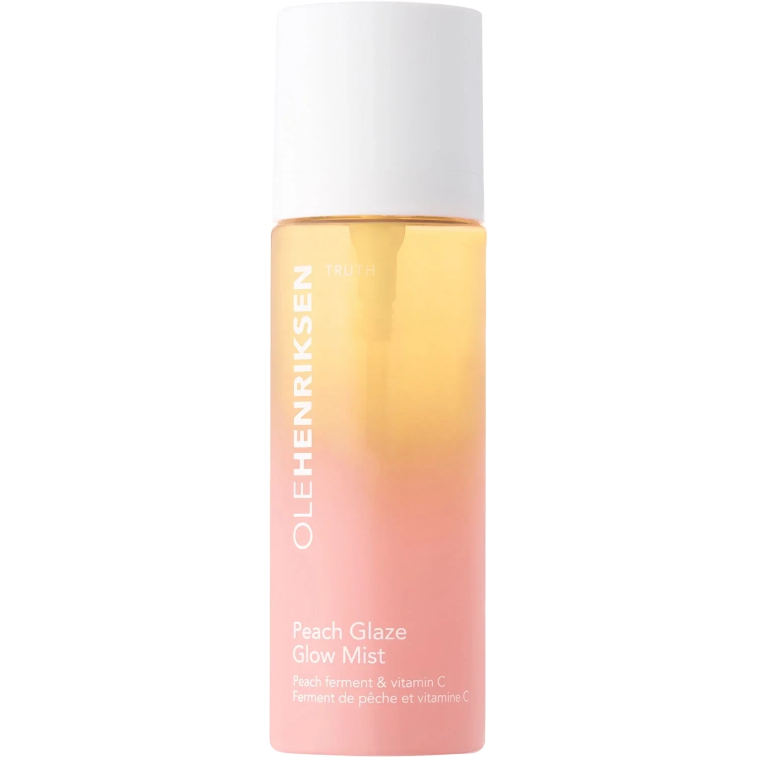 Ole Henriksen Truth Peach Glow Mist