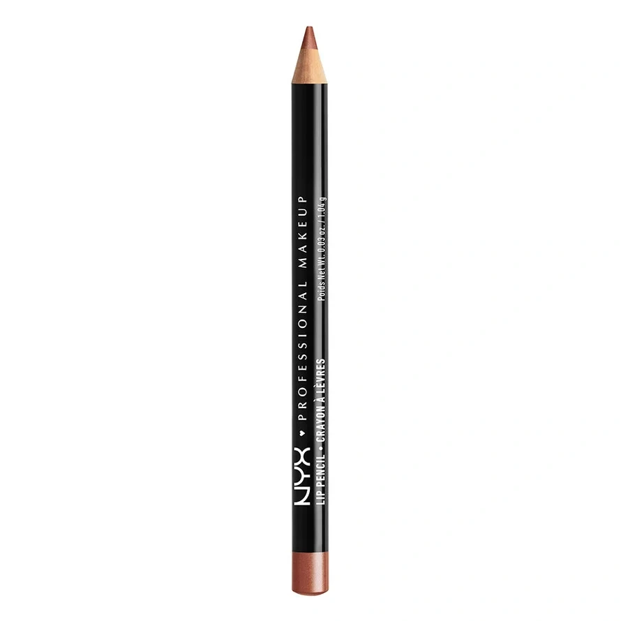 NYX PROFESSIONAL MAKEUP Slim Lip Pencil 828 Ever