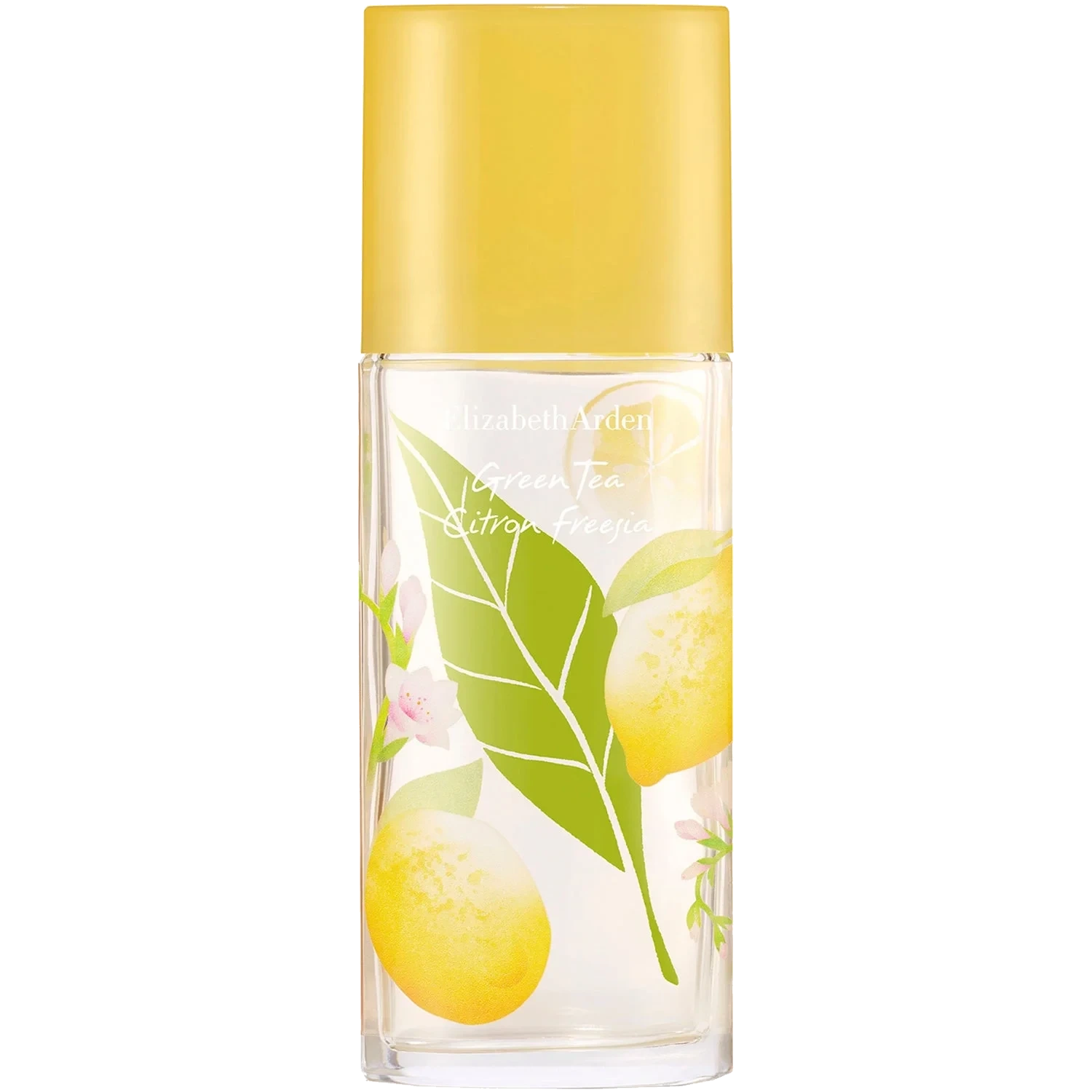 Elizabeth Arden Green Tea Citron Freesia