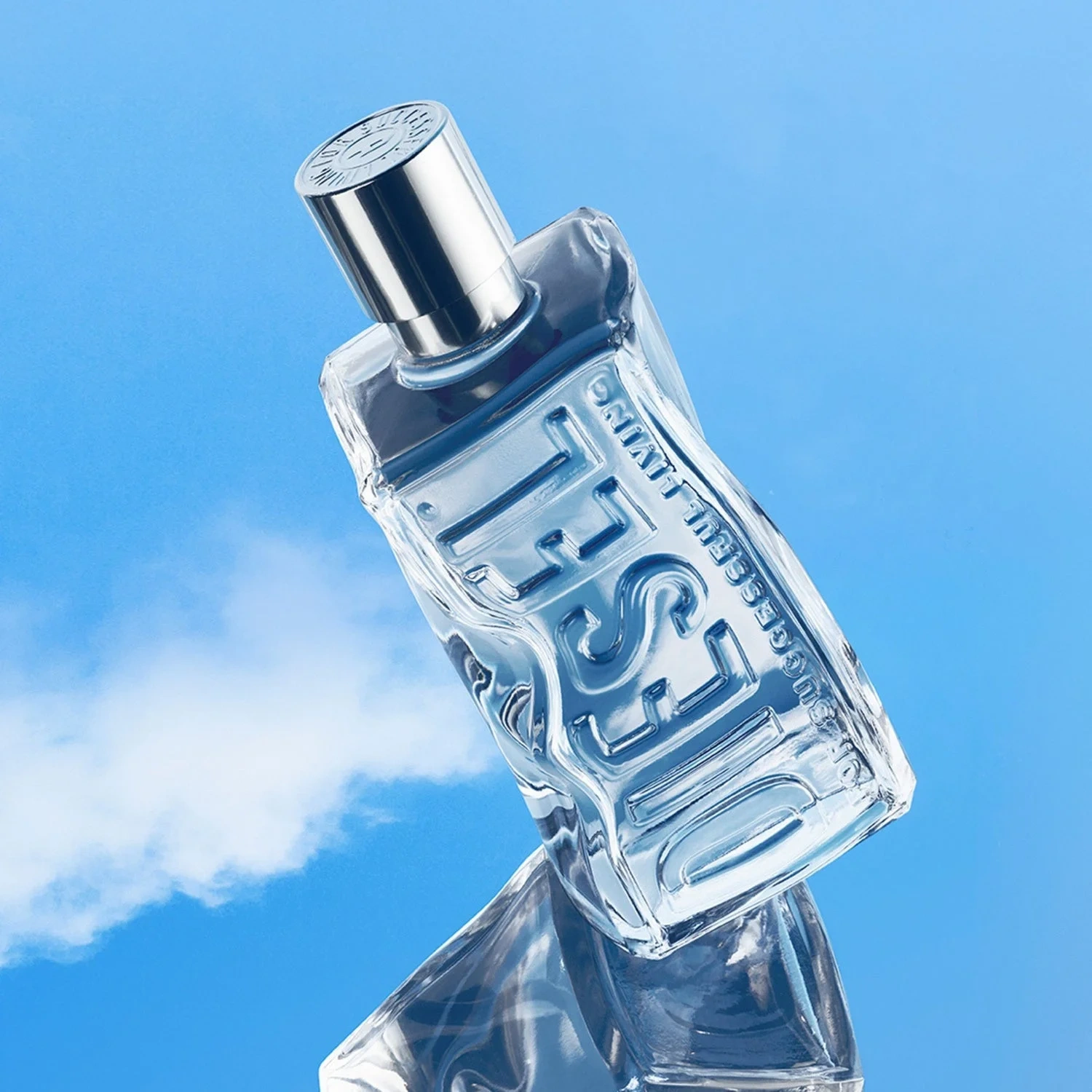D By Diesel Eau de Toilette 50 ml