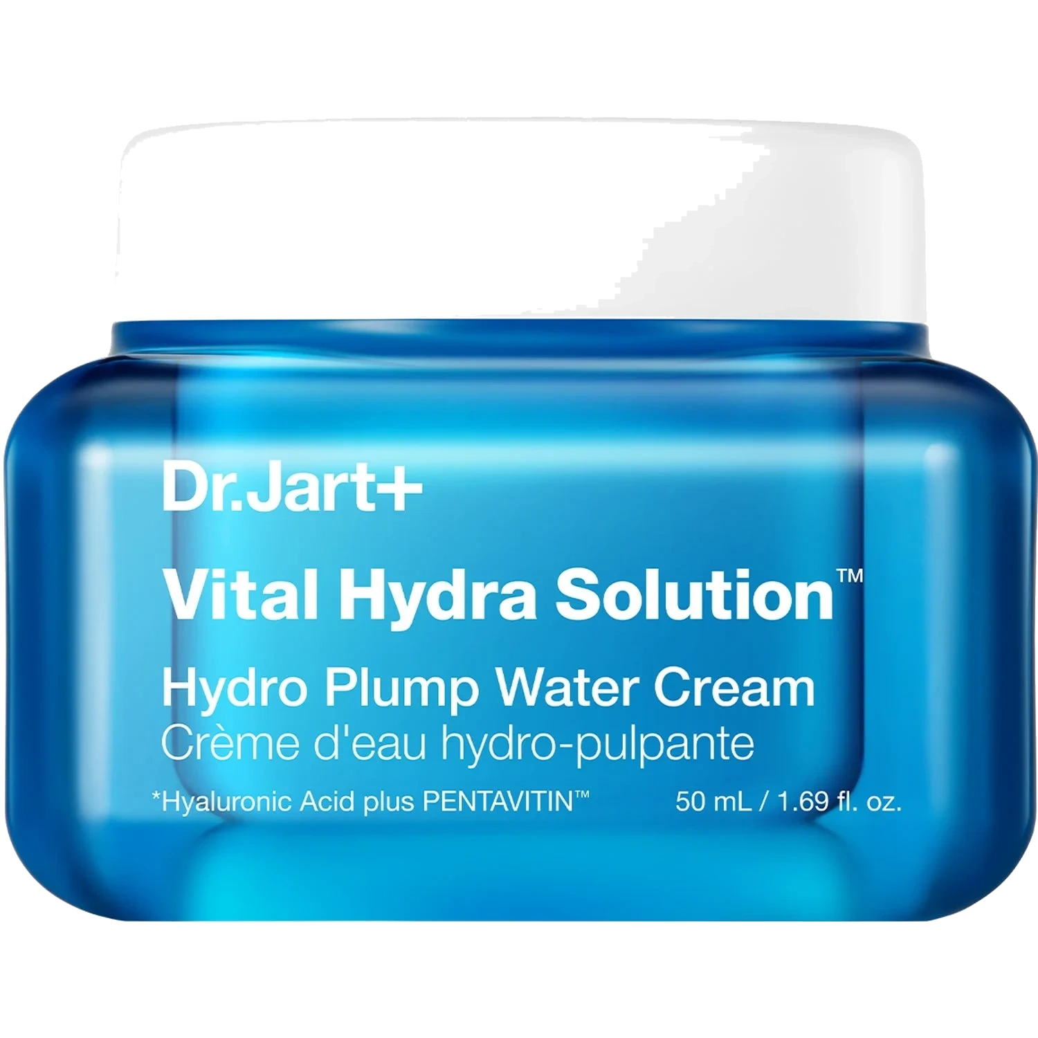 Dr.Jart+ Vital Hydra Solution Hydro Plump Water Cream 50 ml
