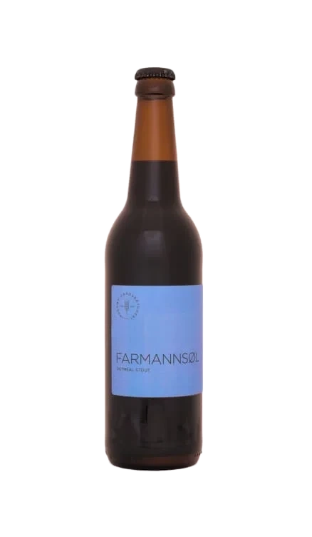 Farmannsøl 500ml Inderøy