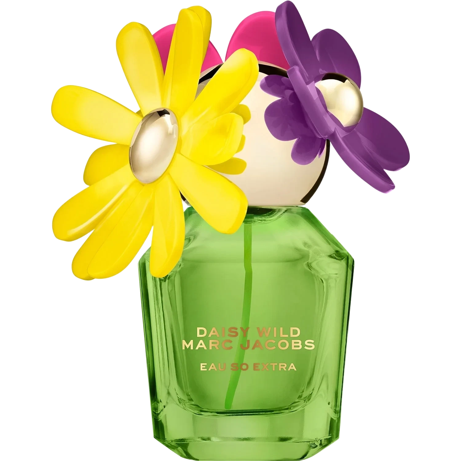 Marc Jacobs Daisy Wild Eau so Extra