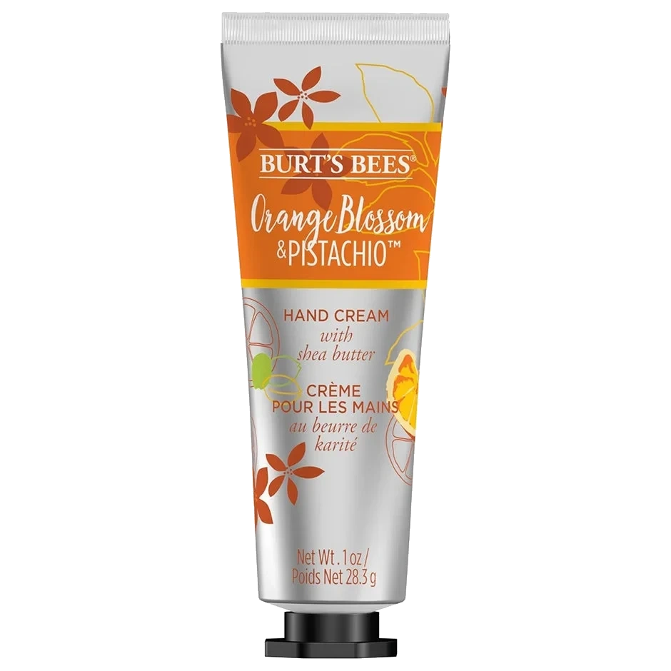 Burt's Bees Mini Handcream
