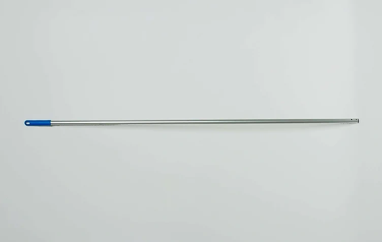 Aluminiumskaft 1.5m 1stk