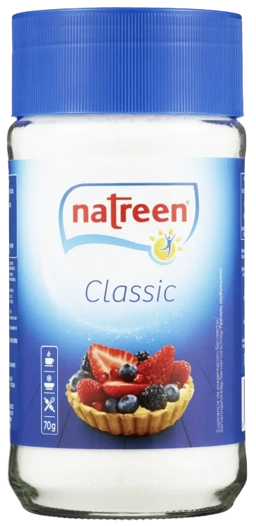 Natreen Pulver 70g