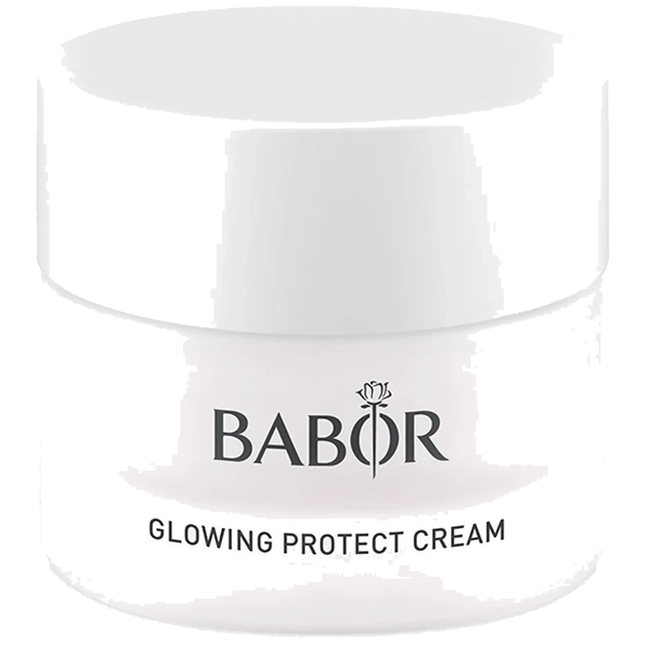 Babor Glowing Protect Cream