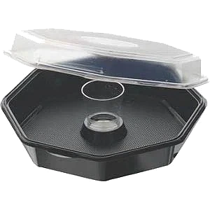 Boks 1-rom 230x230x55 octaview   160stk