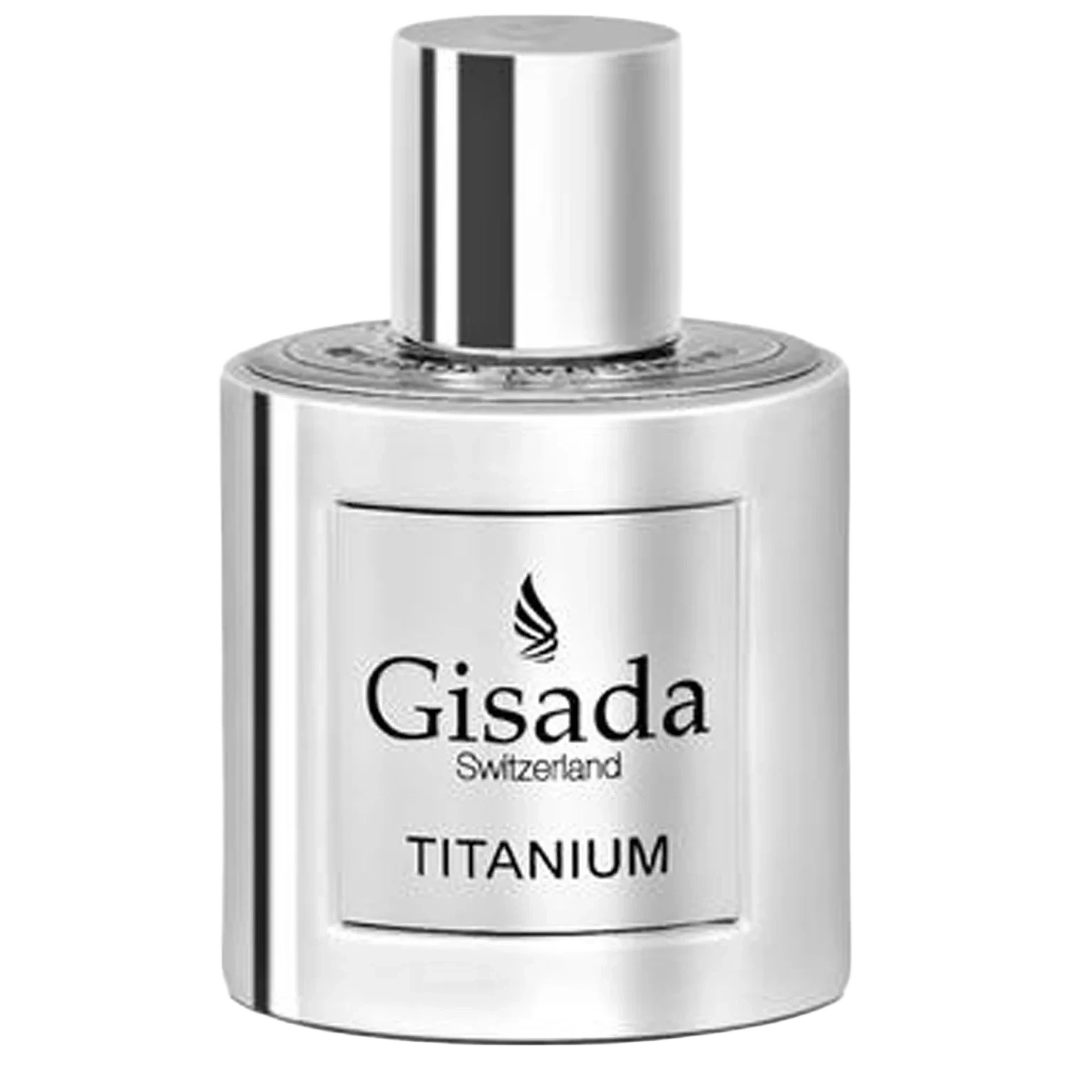 Gisada Titanium Eau de Parfum 100 ml