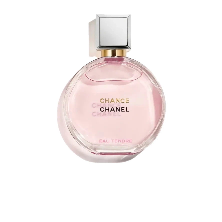CHANEL EAU DE PARFUM SPRAY 35 ml