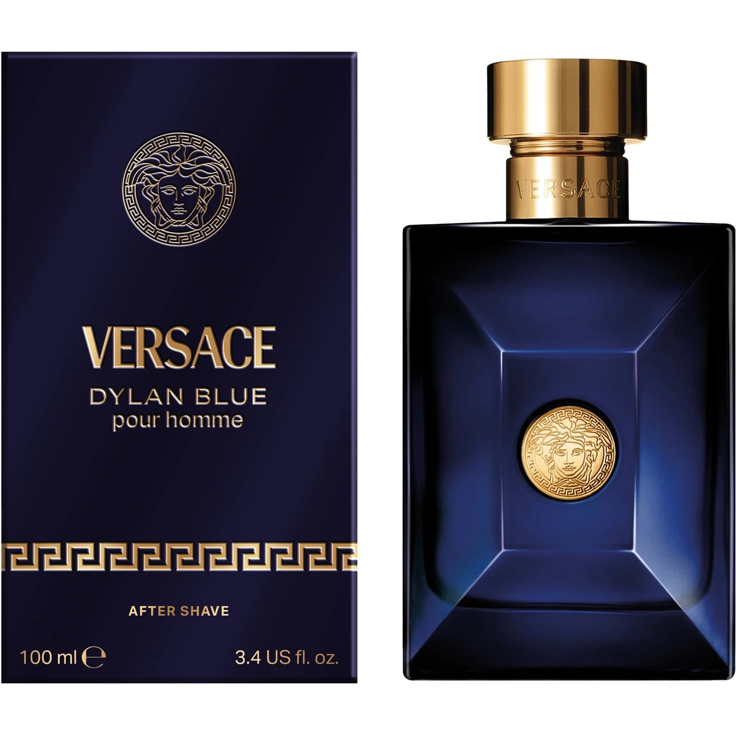 Versace Pour Homme Dylan Blue