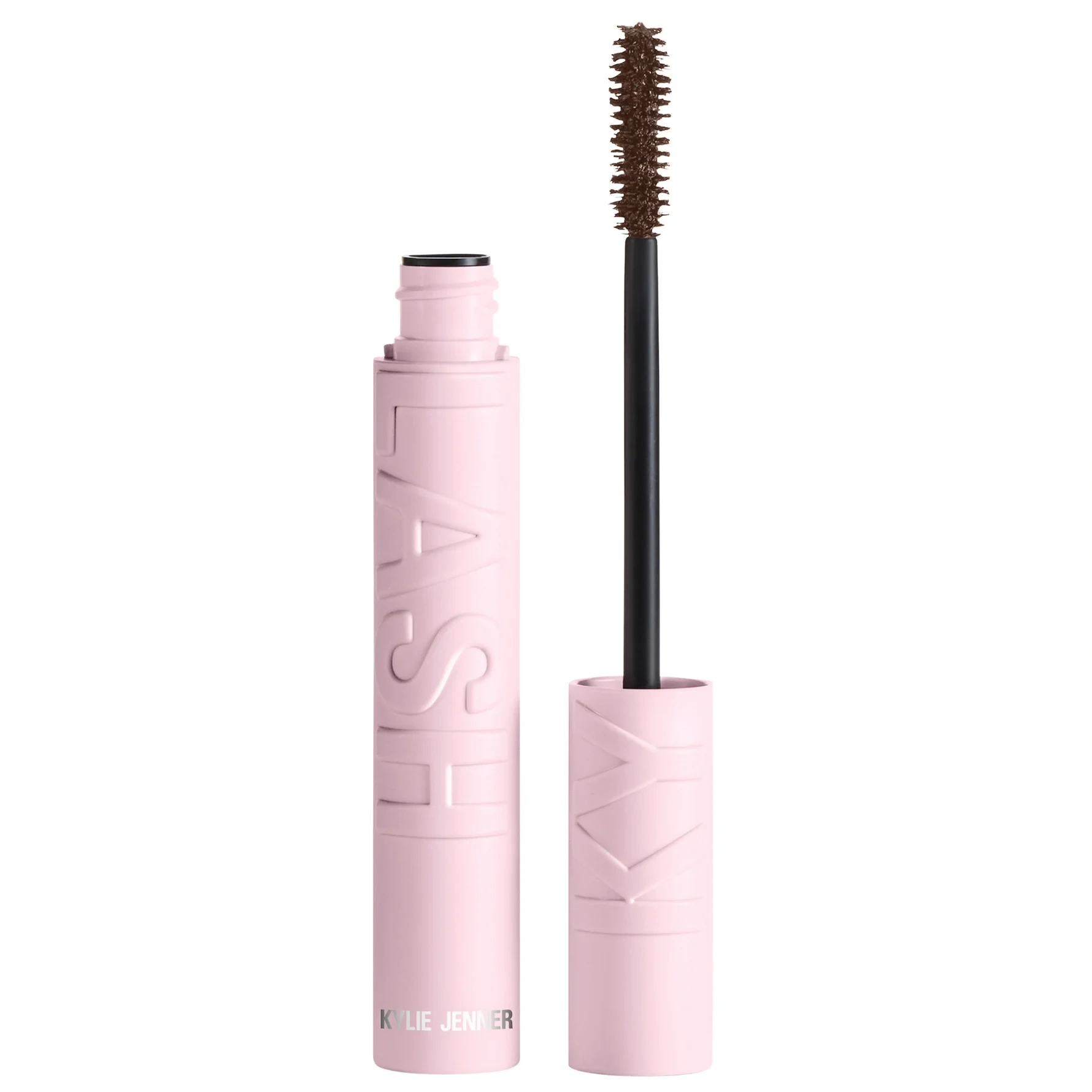 Kylie Cosmetics Kylash Volume Mascara 2 True Brown