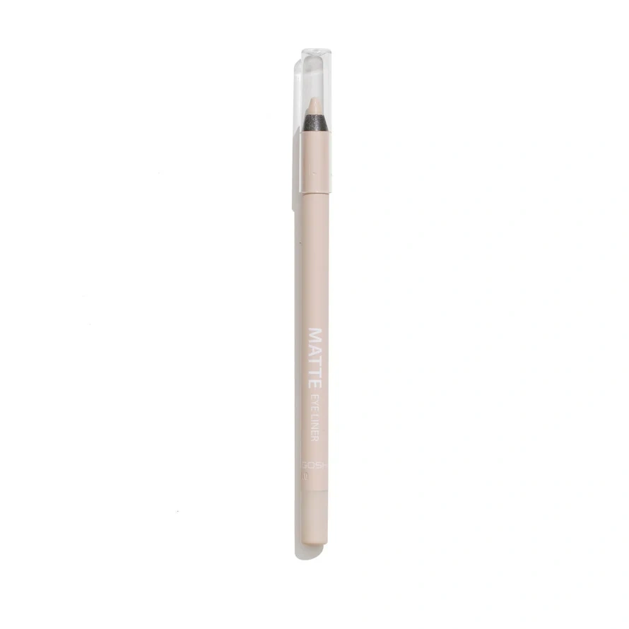 Gosh Copenhagen Matte Eye Liner 013 Nude