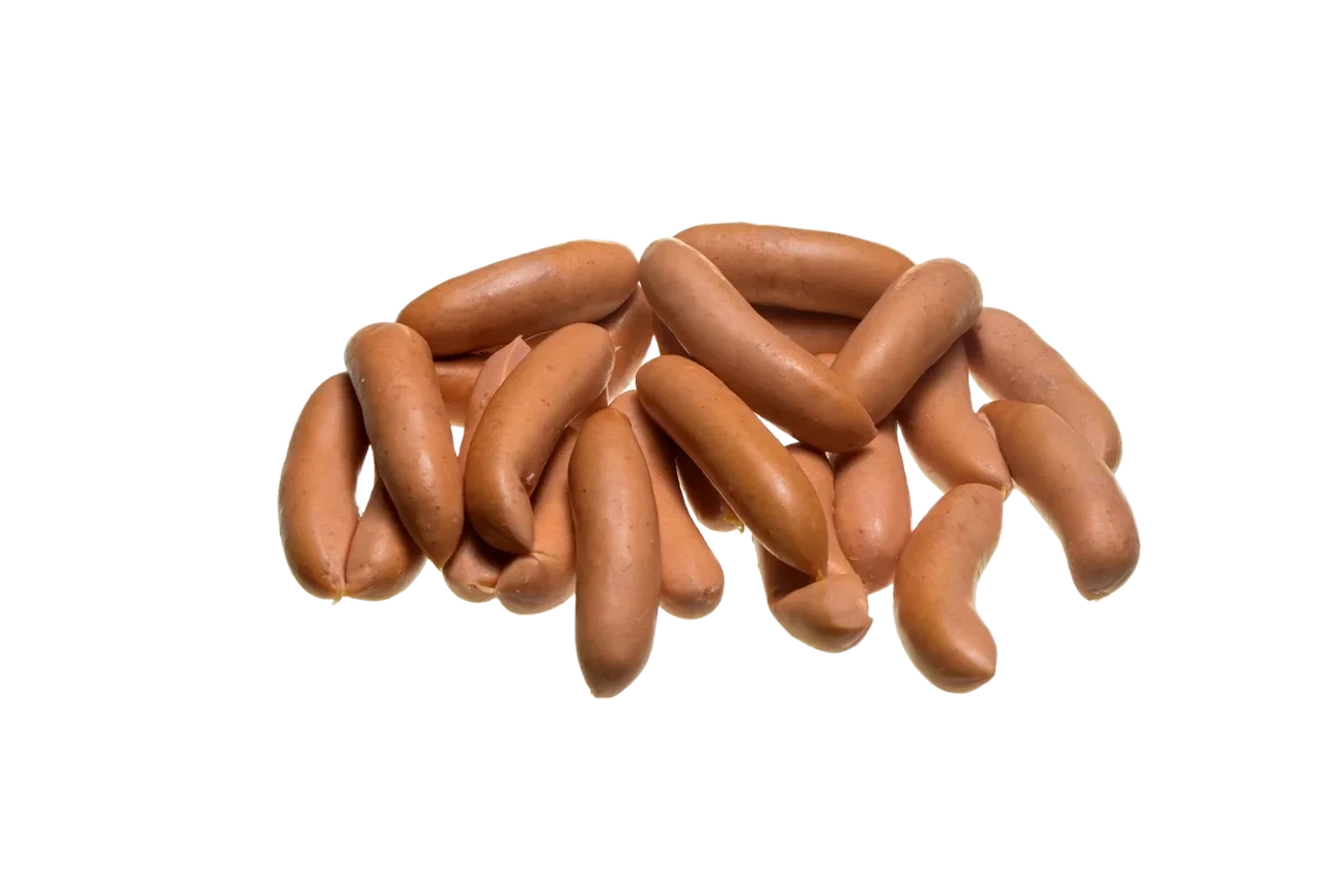 Prinskorv