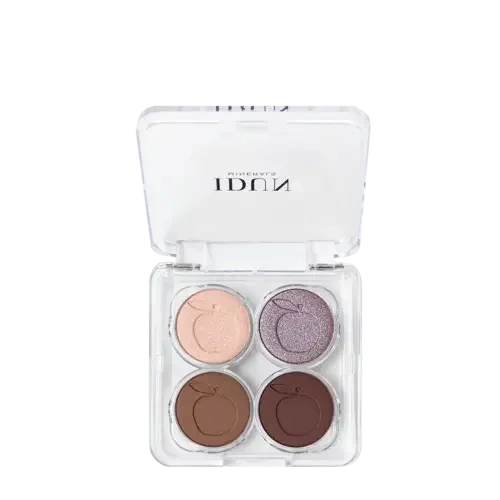 IDUN Minerals øyenskygge Lavendel 4gram