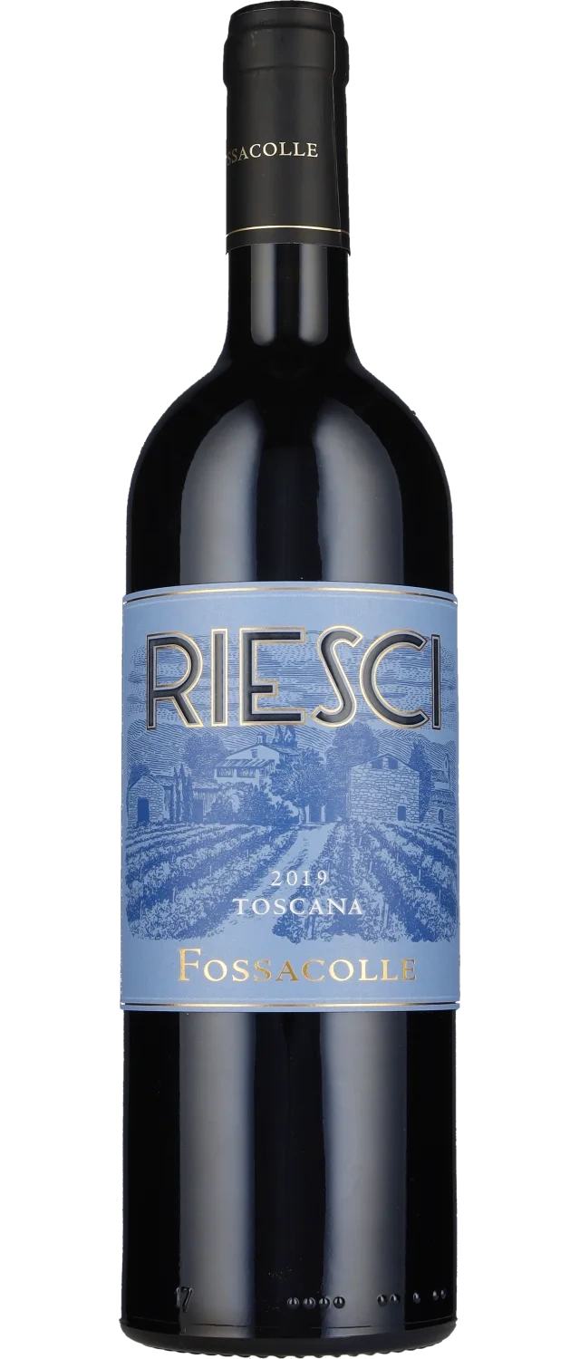 Rosso Riesci