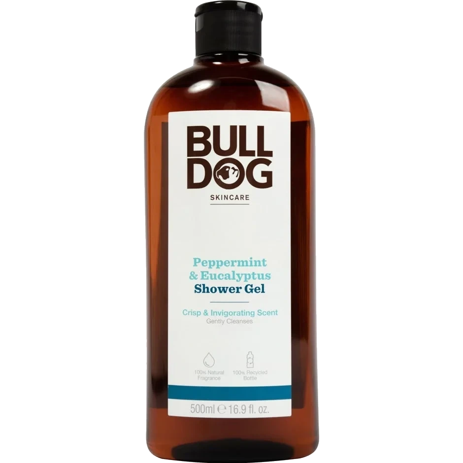 Bulldog Shower Gel