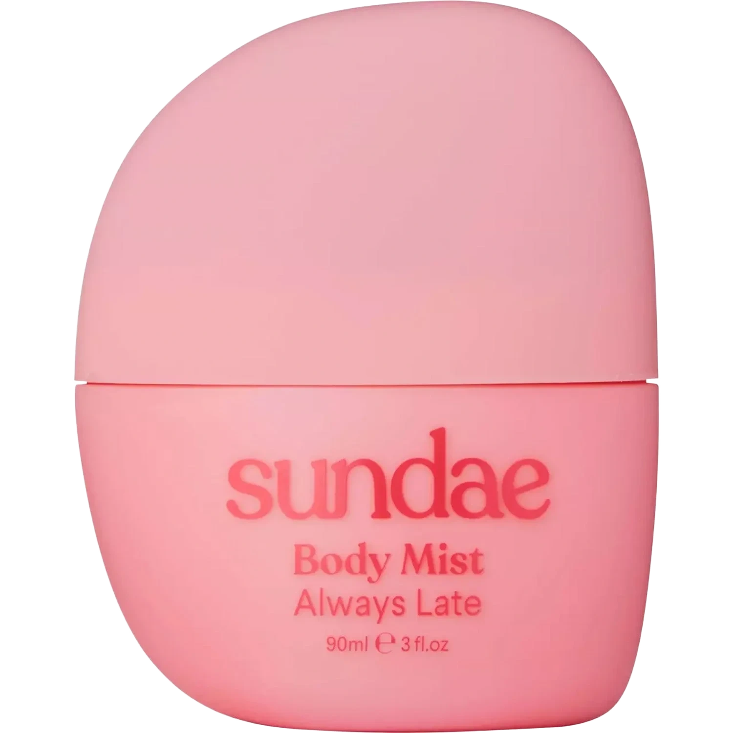 Sundae Body Body Mist -  Flower Girl