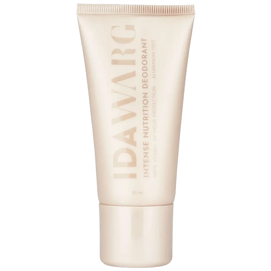 IDA WARG Beauty Deodorant Intense Nutrition