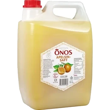 Apelsinsaft