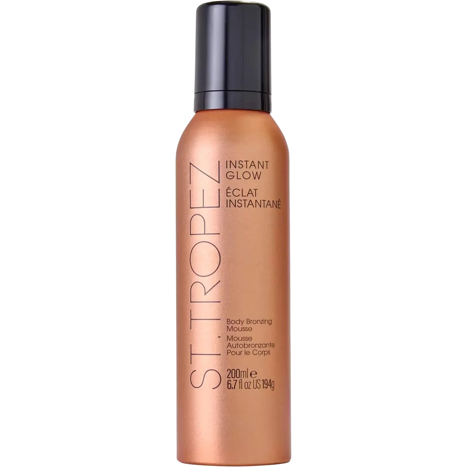 St.Tropez Instant Glow Body Bronzing Mousse