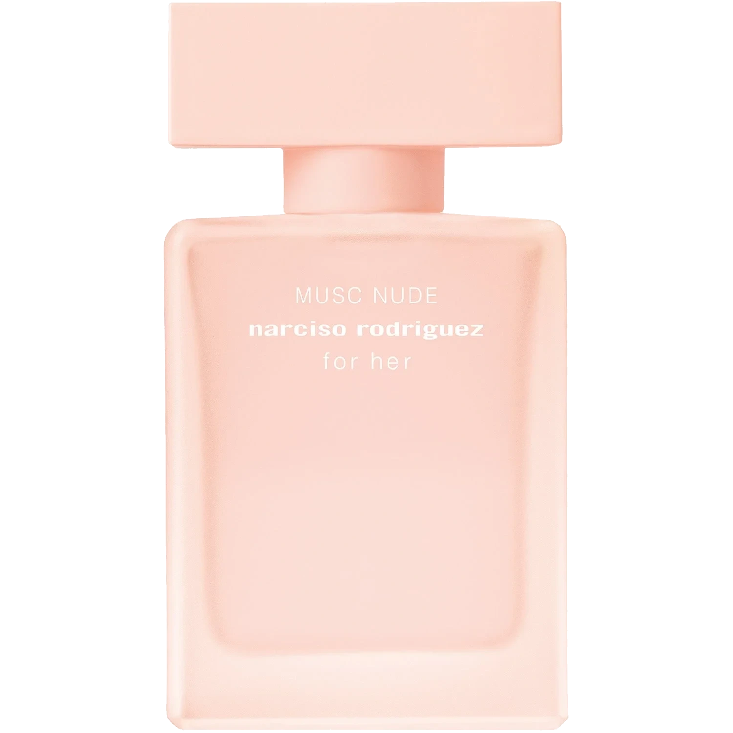 Narciso Rodriguez Musc Nude For Her
