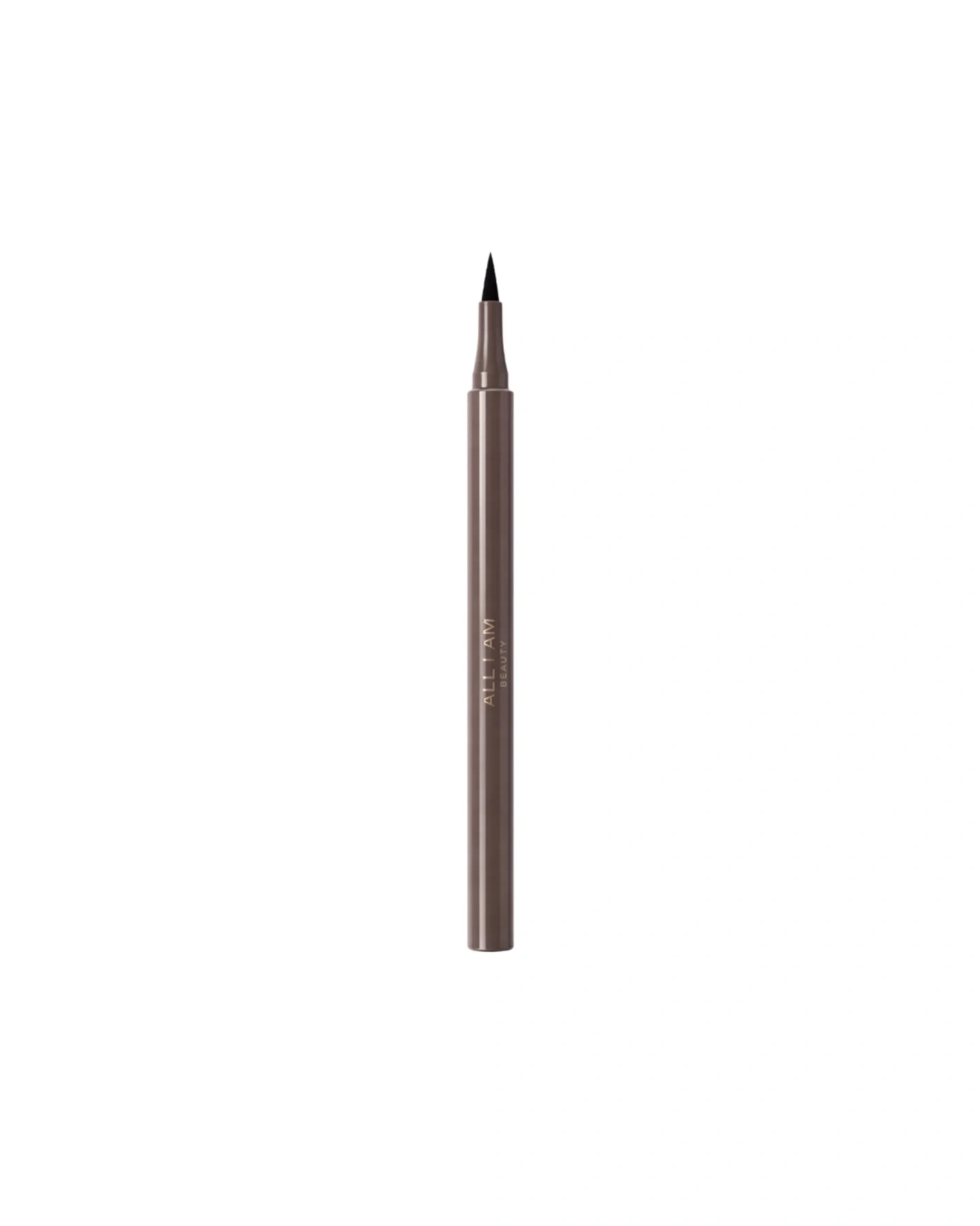 ALL I AM Beauty High Precision Liquid Eyeliner Black