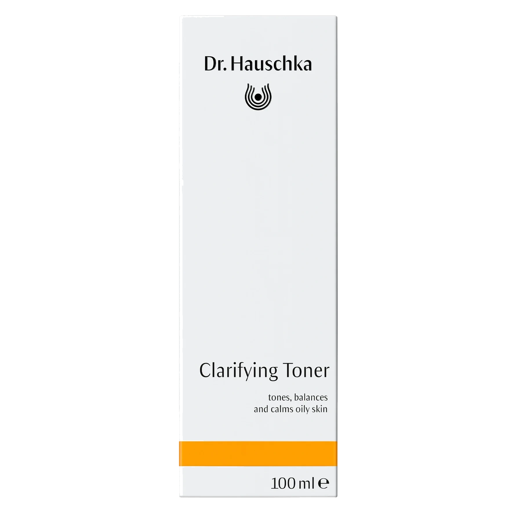 Dr. Hauschka Clarifying Toner 100 ml