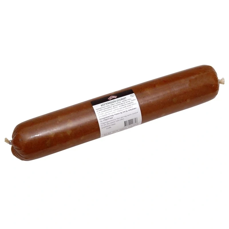 Köttfärssås Gourmet