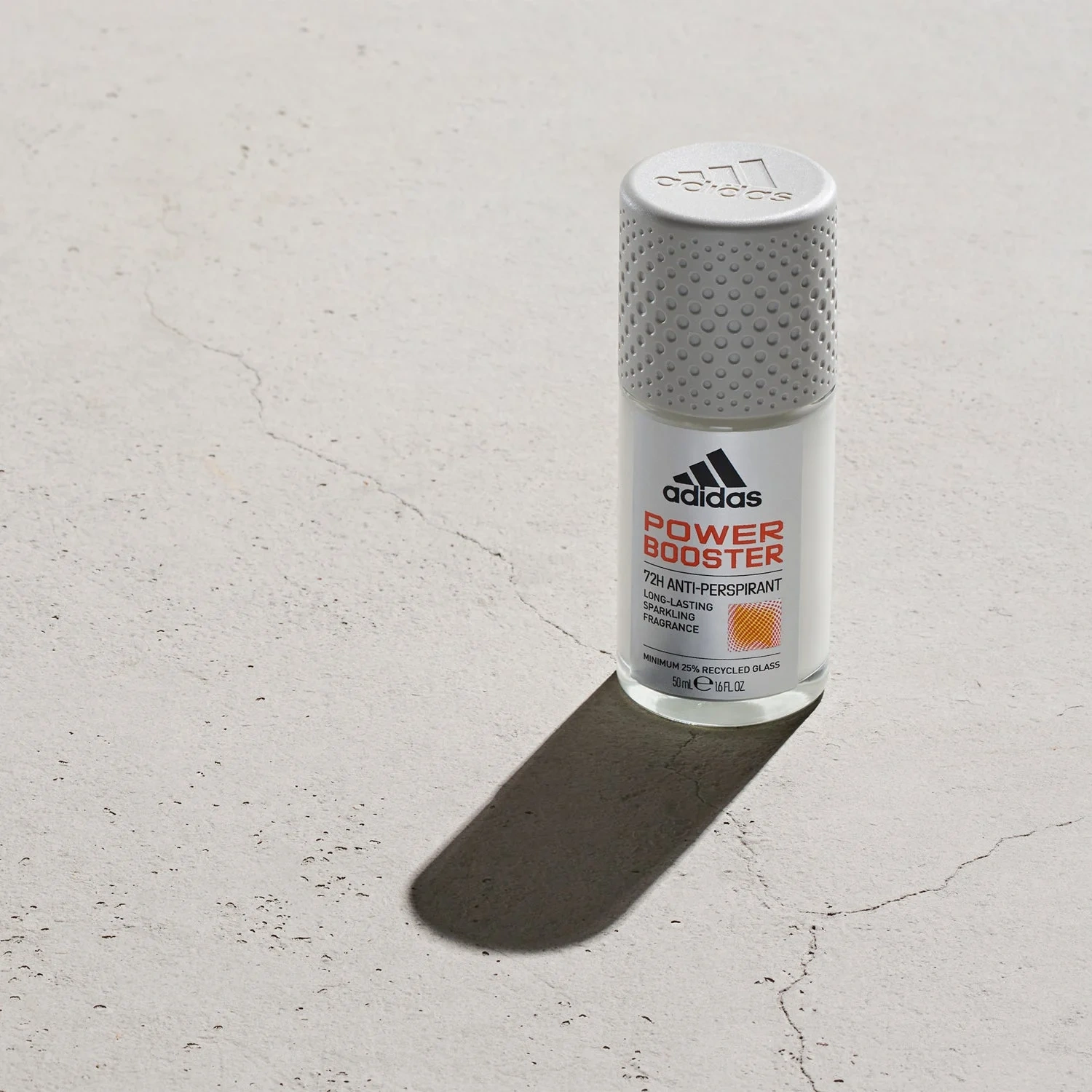 Adidas Adipower Booster Man Roll-on Deodorant