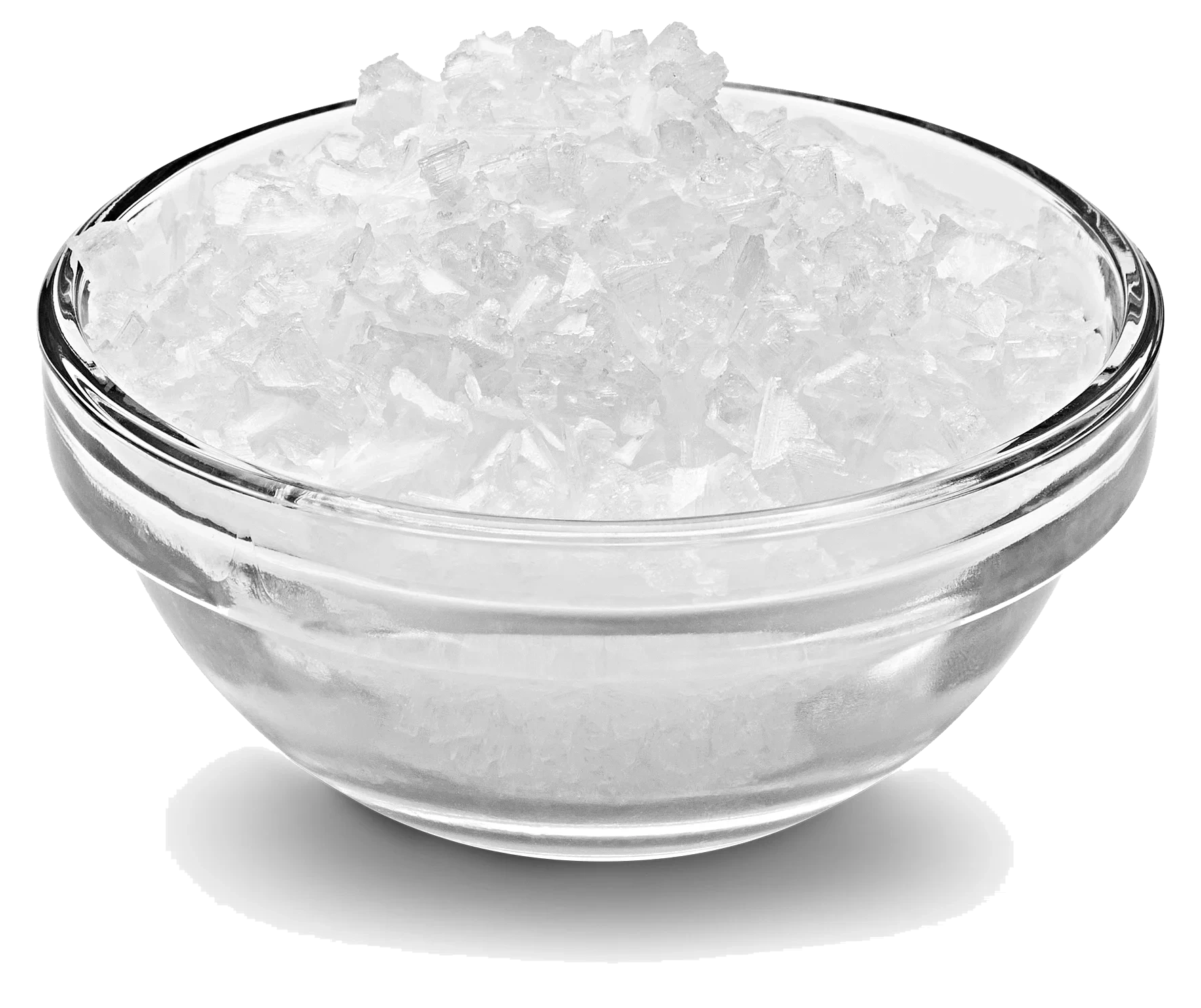 Naturellt Flingsalt