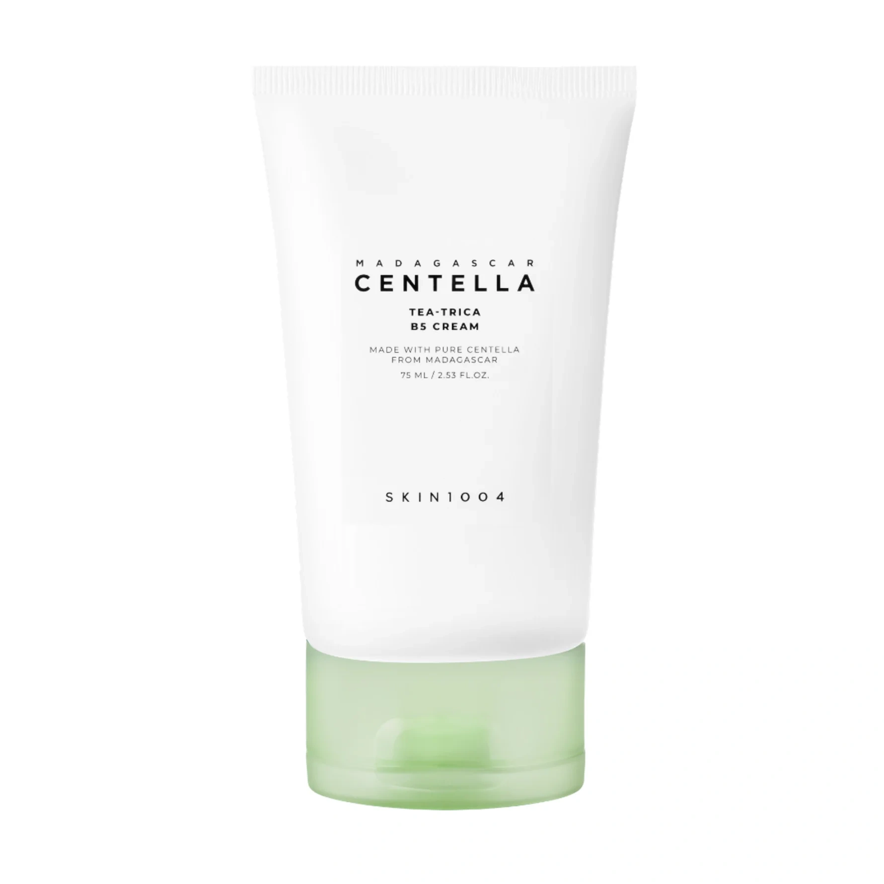 SKIN1004 Tea-Trica B5 Cream 75 ml