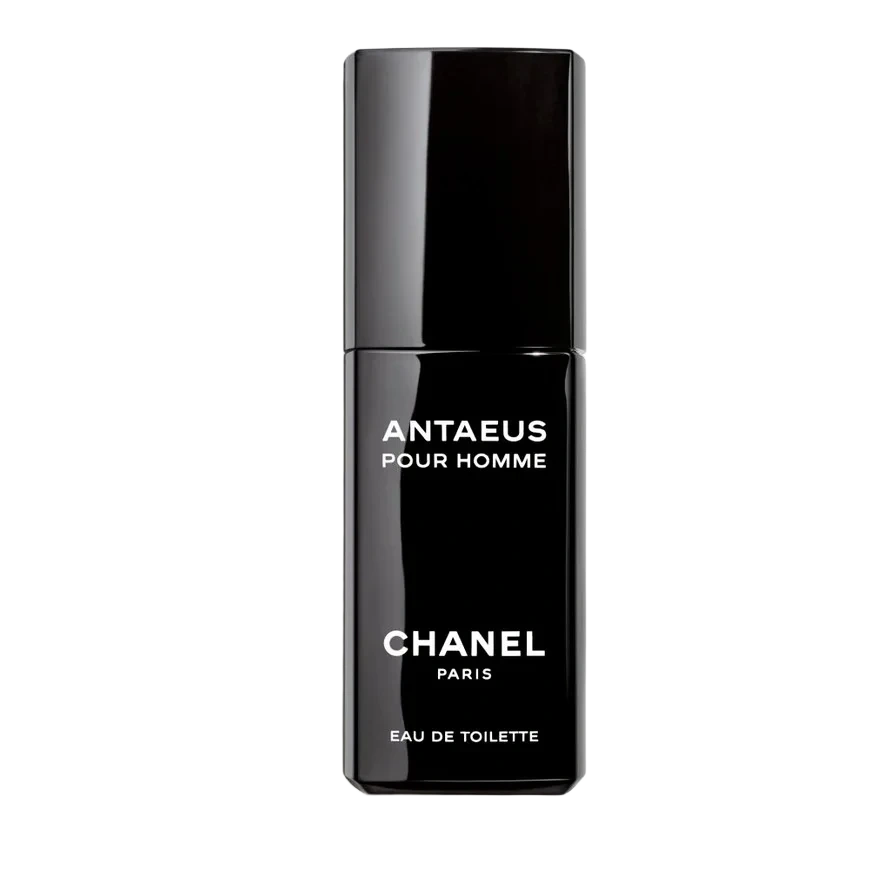 CHANEL EDT SPRAY 100 ml