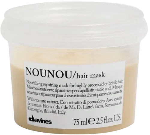 Davines Essential Nounou Hair Mask 75 ml
