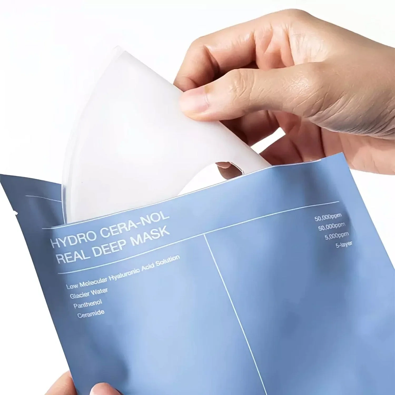 Biodance Hydro Cera-nol Real Deep Mask