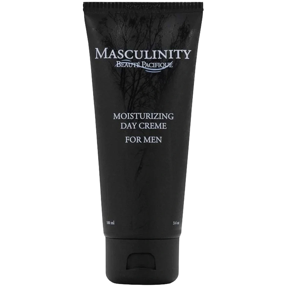 Beauté Pacifique Moisturizing Day Creme For Men 100 ml