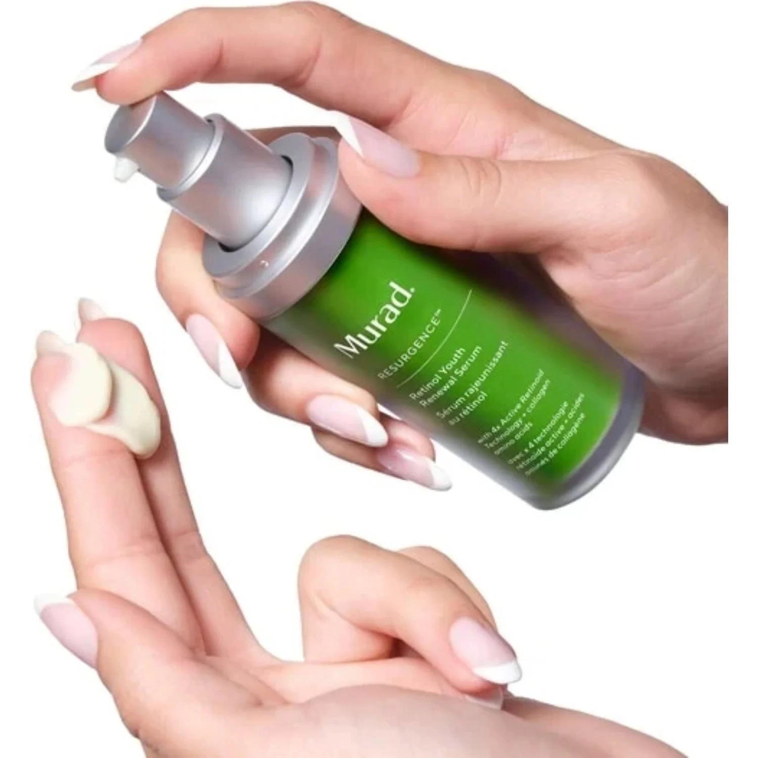 Murad Retinol Youth Renewal Serum 30 ml