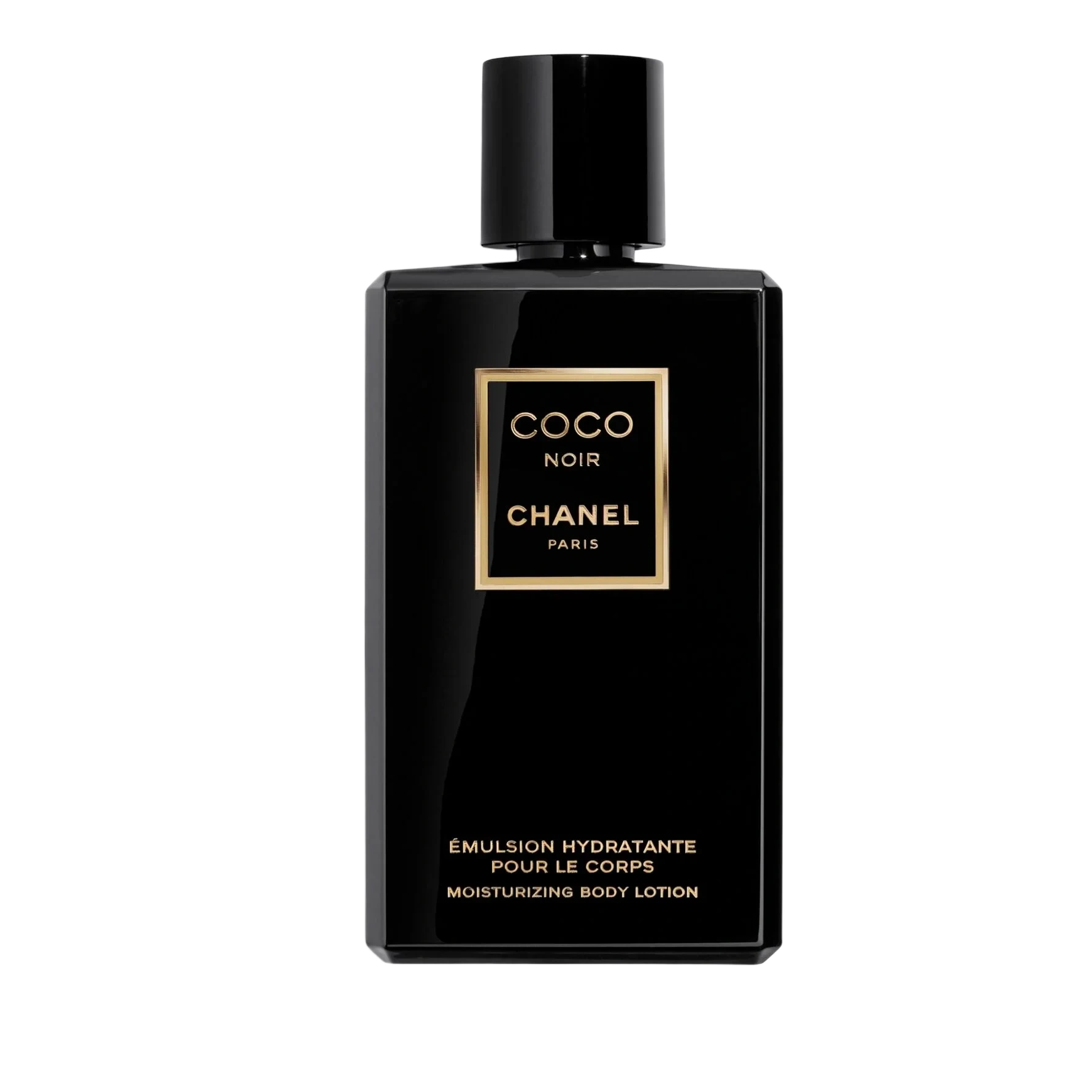CHANEL MOISTURISING BODY LOTION 200 ml