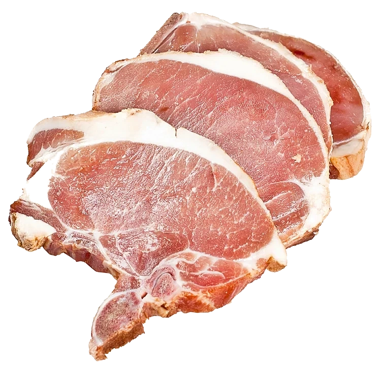 Sommerkotelett   ca6kg  kg